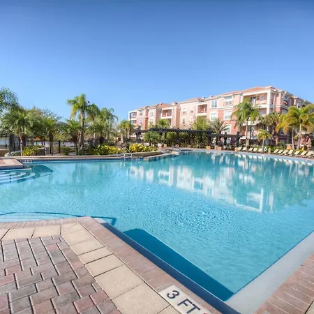 Beautiful Condo At Vista Cay Resort Near Wdw Orlando Exterior photo