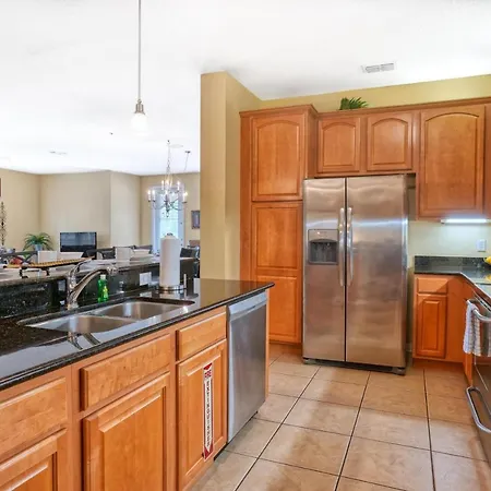 Beautiful Condo At Vista Cay Resort Near Wdw Orlando Exterior photo