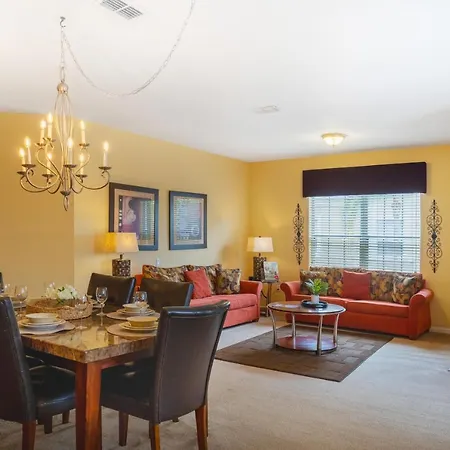 Beautiful Condo At Vista Cay Resort Near Wdw Orlando Exterior photo