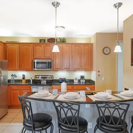 Beautiful Condo At Vista Cay Resort Near Wdw Orlando Exterior photo