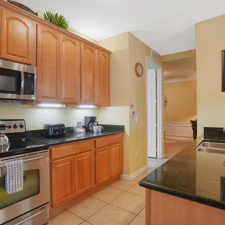 Beautiful Condo At Vista Cay Resort Near Wdw Orlando Exterior photo