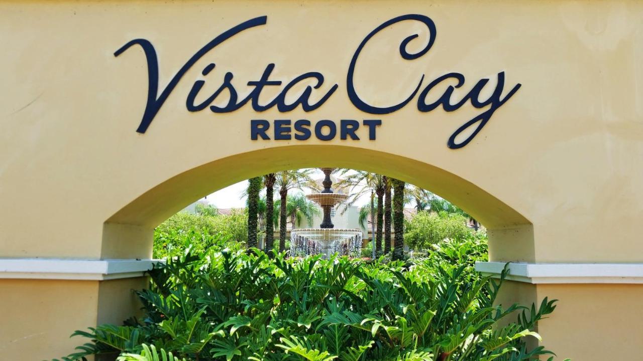 Beautiful At Vista Cay Near Wdw Apartment Orlando