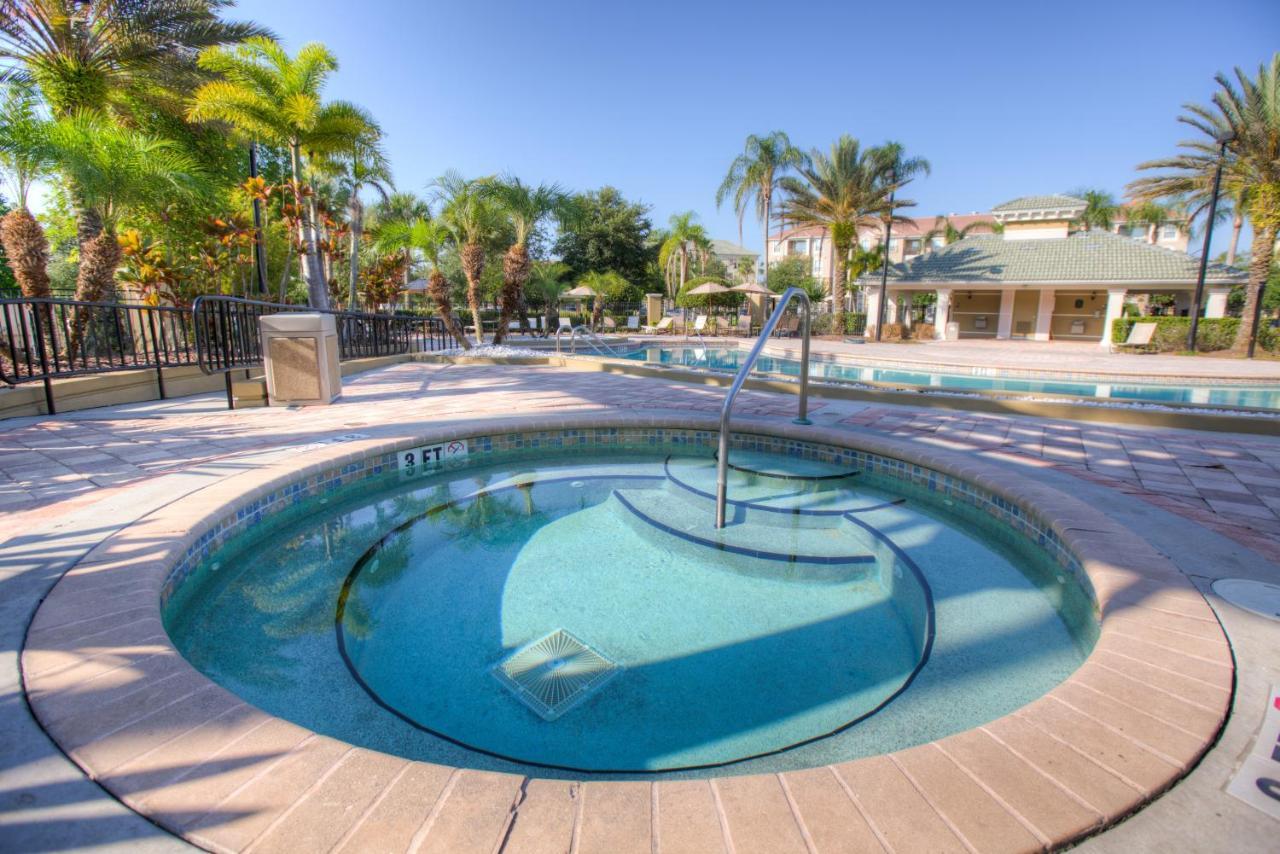Beautiful At Vista Cay Near Wdw Orlando