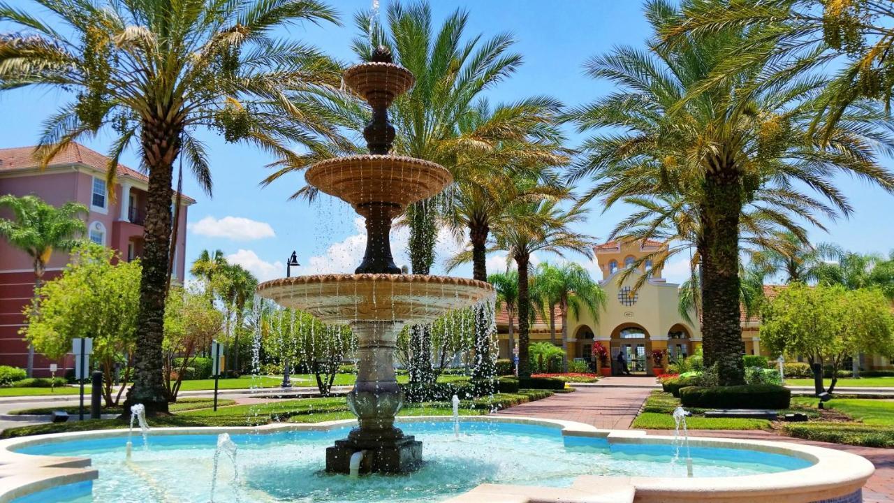 Beautiful At Vista Cay Near Wdw *