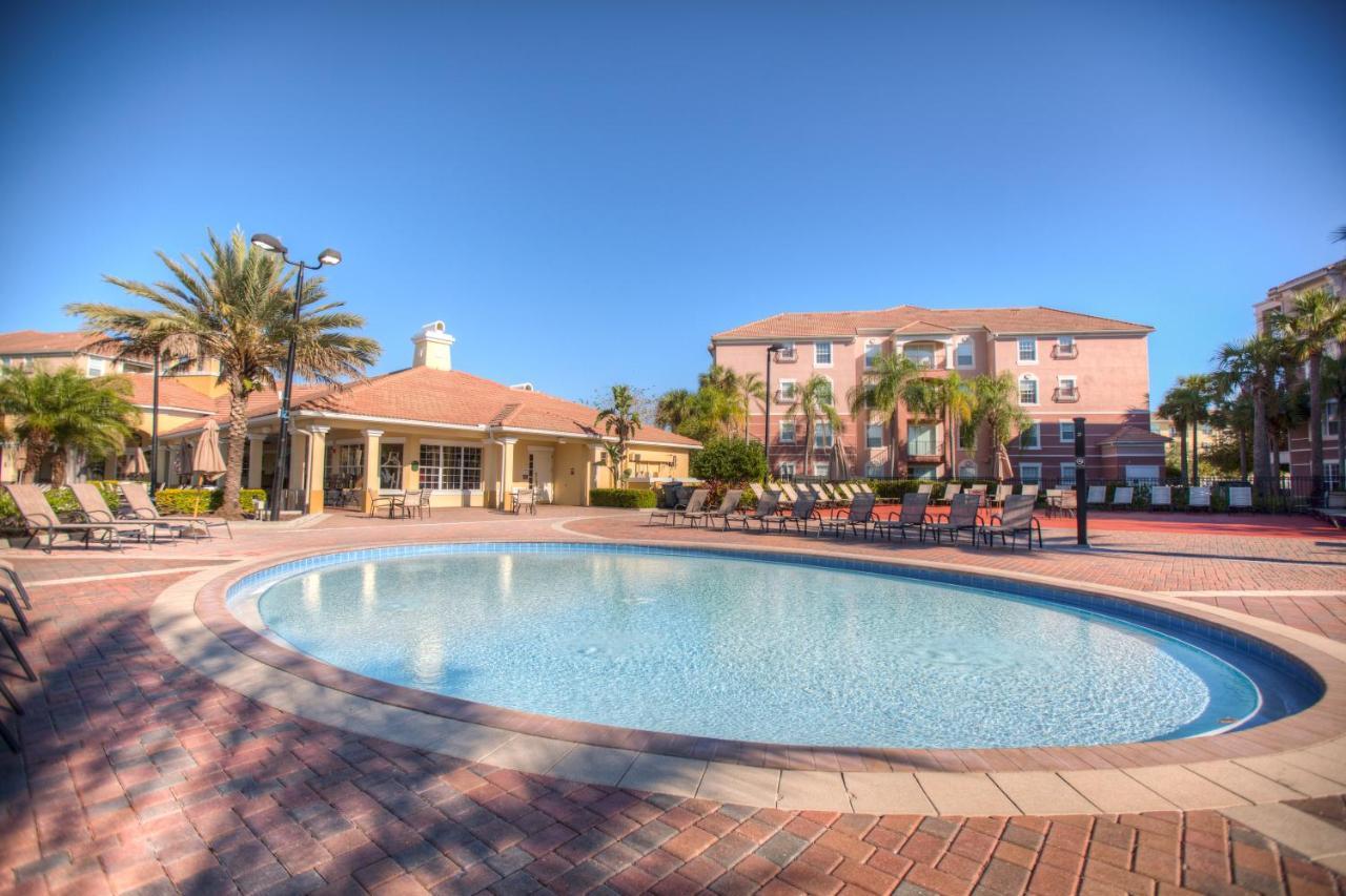Beautiful At Vista Cay Near Wdw Apartment Orlando