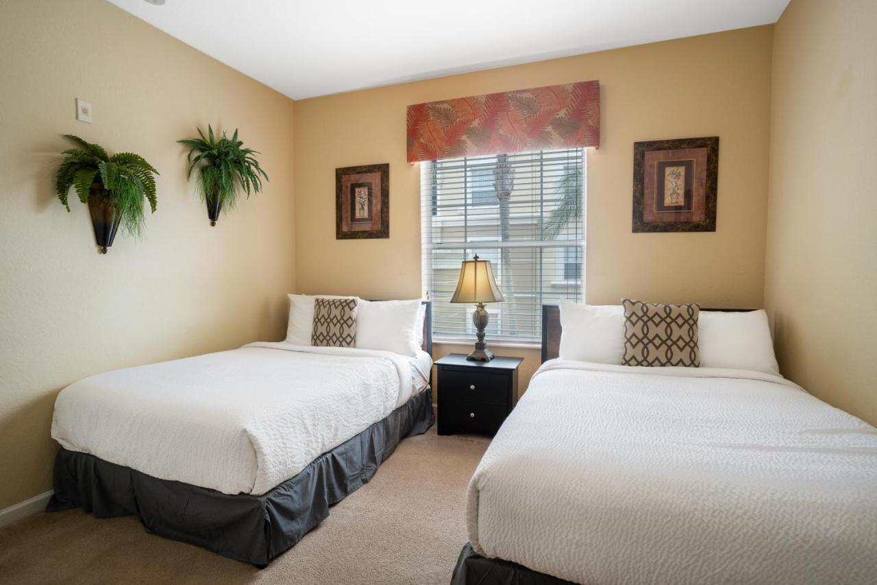 Apartment Beautiful At Vista Cay Near Wdw *