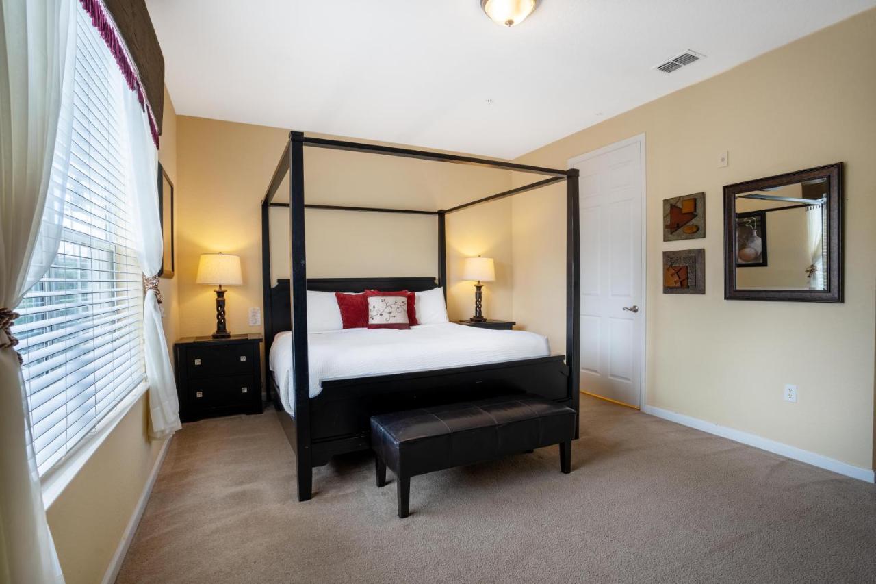 Apartment Beautiful At Vista Cay Near Wdw *